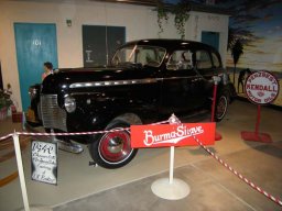 2010 Route 66